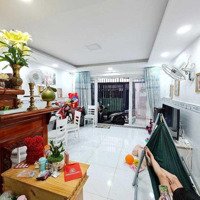 Nhà Bán Đường Võ Thị Nhờ, 88M2, Gần Cầu Tân Thuận, Quận 7, Nhỉnh 4 Tỷ