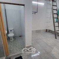 Nhà Trọ Mới, Hẻm 6M Khu Vực Chợ Tân Hương