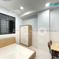 Studio Giá Siêu Hời Ngay Âu Cơ Sẵn Nội Thất Cơ Bản - Có Cửa Sổ Trời