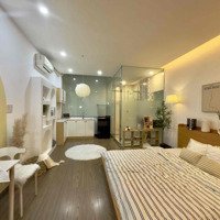 Khai Trương Căn Hộ 2 Phòng Ngủvà Studio Giá Siu Mềm