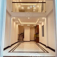 Bán Nhà Phân Lô Đền Lừ. 60M2. 5 Tầng. Oto Tránh, Kinh Doanh Sầm Uất. Tiện Ích Vô Vàn. Giá Chỉ 19 Tỷ