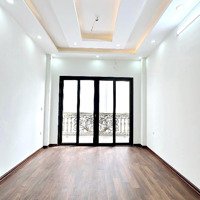 Bán Nhà Phân Lô Đền Lừ. 60M2. 5 Tầng. Oto Tránh, Kinh Doanh Sầm Uất. Tiện Ích Vô Vàn. Giá Chỉ 19 Tỷ