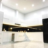 Bán Gấp Nhà Hẻm Đường Trần Minh Quyền, Quận 10. Giá Bán 4.6 Tỷ 48M2