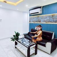 Căn hộ 1 phòng ngủ 40m2 full nội thất. Có hồ bơi Quận 3