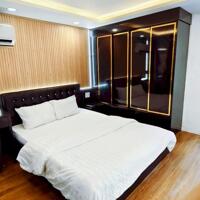 Căn hộ 1 phòng ngủ 40m2 full nội thất. Có hồ bơi Quận 3