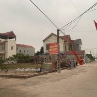 Chính Chủ Bán Lô Đất Tại Thị Trấn Quang Minh Huyện Mê Linh: Diện Tích: 62,6M2: Liên Hệ: 0339669988