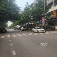 Bán Shophouse Bình Minh Garden 4,5 Tầng 80M Giá Hơn 14Tỷ Kinh Doanh Chân Toà Chung Cư