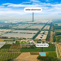 Cần Bán Lô Đất Sát Kcn Phước Đông, Bàu Đồn,Gò Dầu,1350M2, Shr, 650 Triệu