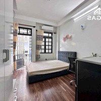 Căn Hộ Dịch Vụ Studio Bancol Thoáng 25M2 Full Nội Th Ánh Sáng Tự Nhiên