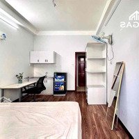 Căn Hộ Dịch Vụ Studio Bancol Thoáng 25M2 Full Nội Th Ánh Sáng Tự Nhiên