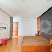 Siêu Phẩm Studio Ban Công Siêu Rộng 50M2 - View Sông Thoáng - Ko Giới Hạn Người Và Xe