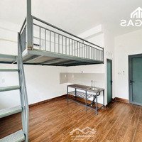 ⭐Căn Hộ Duplex Ban Công - Rộng 30M2 - Ngay Sau Lưng Công Viên Phần Mềm