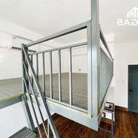 ⭐Căn Hộ Duplex Ban Công - Rộng 30M2 - Ngay Sau Lưng Công Viên Phần Mềm