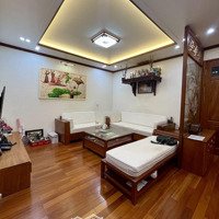 Cho Thuê Căn Hộ Cao Cấp Home City Trung Kính 71M, Tầng Đẹp View Thoáng