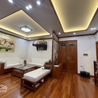 Cho Thuê Căn Hộ Cao Cấp Home City Trung Kính 71M, Tầng Đẹp View Thoáng