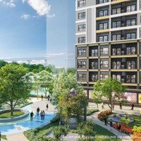 Căn Góc Siêu Đẹp Hướng Đông Nam The Zurich 2 Diện Tích 63M2 Giá Bán 3,59 Tỷ Bao Phí