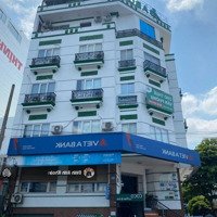 Ngang Đẹp! Bán Mặt Tiền Building Mai Thị Lựu, Quận 1 - 8.5X20M - 4 Tầng - Hđ: 100 Triệu/ Th - 63 Tỷ