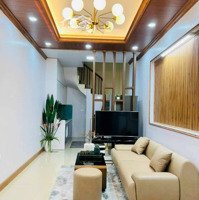 Bán Nhà Riêng 5 Tầng. Full Đồ Đẹp