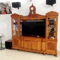 Siêu Rẻ - Trung Tâm Tân Bình, Lạc Long Quân-Diện Tích Đất 56.05M2 - Hẻm Gần 4M - Chỉ 5 Tỷ,Có Thương Lượngmạnh