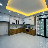 Nhà Lô Góc Phố Văn Cao - 6 Tầng - Mặt Tiền 6M -Diện Tích50M2 - Xây Mới