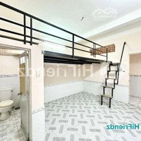 Khai Trương Phòng Trọ Giá Rẻ Có Gác - Studio - Bancol Gần Nguyễn Sơn