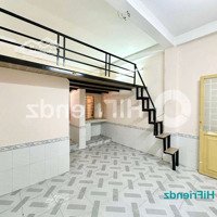 Khai Trương Phòng Trọ Giá Rẻ Có Gác - Studio - Bancol Gần Nguyễn Sơn