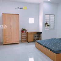 Phòng 20M2 Full Nội Thất, Đi Q1 Chỉ Mất 2 Phút