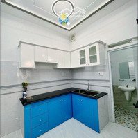 Nhà Giá Ngộp 2Tỷ730/64.7M2 Ngay Phú Mỹ - Bình Thạnh Gần Cầu Thủ Thiêm Đang Cho Thuê 21 Triệuiệu/Tháng