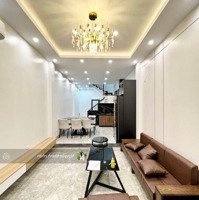 Bán Nhà Mặt Phố Trần Đăng Ninh , 40M2 , Nhà 5 Tầng , Mt4M , Giá Bán 8 Tỷ