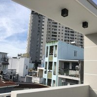 Ngay Chợ Cây Quéo Hoàng Hoa Thám . Giáp Phú Nhuận Gò Vấp , 56M2, 3 Tầng, Hc Đủ Ngang 4.5 X12M .