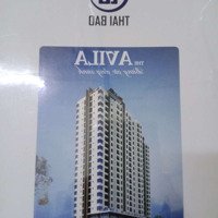 Bán Căn Hộ The Avilla Đường An Dương Vương, P16, Q8