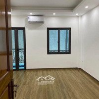 Bán Nhà Mới Xây 35M2 Xây 5Tầng Tại Nguyễn Đổng Chi