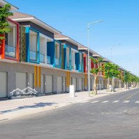 Chỉ Thanh Toán 30% Được Nhận Ngay Shophouse Villa Ngaytrung Tâm Thương Mại5,2Ha