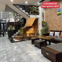 Bán Nhà 3 Tầng Đường Thanh Lương 6, Hoà. Xuân, Cẩm Lệ