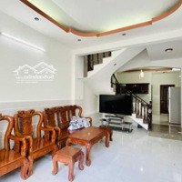 Bán Nhàhẽm Xe Hơihuỳnh Tấn Phát Q7, 76M2, 3 Tầng, 6 Phòng Ngủ, Giá Bán 5Tỷ9