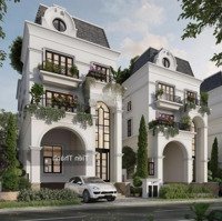 Cần Bán Căn Góc Biệt Thự Đơn Lập 360M2 - Le Jadin - Park City Giá . 0989.325.858 - 0946.815.858