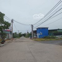 Bán Đất 248M2( 9,5X27)Đường 12M Lê Thị Tám,Nguyễn Bình,Nhơn Đức,Nhà Bè