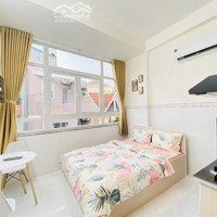 Studio Ngập Nắng, Đầy Đủ Tiện Nghi Thông Minh , Ngay Big C Miền Đông