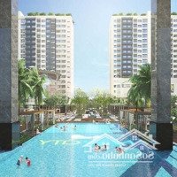 Căn Hộ Thuận Việt, 319 Lý Thường Kiệt, P.15, Q.11, 90M2, 13 Triệu