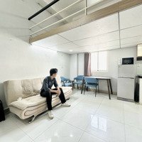 ️Căn Hộ Duplex️free Phí - Full Nội Thất - Quận 7 Gần Quận 4