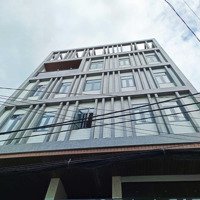 Bán Chdv 7 Tầng 1180M2 Sàn Thu Nhập 250 Triệu/Tháng Trường Đại Học Văn Lang