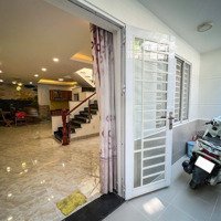 Ngay Bv Hồng Đức-Nhà Đẹp Ở Ngay-59M2-Ngang Hơn 5M-Nở Hậu-Thống Nhất P10 Gv-Chỉ 5Tỷ2 Tl