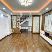 Chính Chủ Cần Bán Nhà Xây Mới Độc Lập Huỳnh Cung, Tam Hiệp 50M2, 5 Tầng, Nội Thất Xịn. Giá Bán 4.9 Tỷ