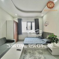 Studio Cứa Sổ Thoáng_Full Nội Thất_Thang Máy Ngay Khu Nguyễn Gia Trí