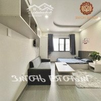 Studio Cứa Sổ Thoáng_Full Nội Thất_Thang Máy Ngay Khu Nguyễn Gia Trí