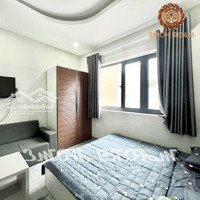 Studio Cứa Sổ Thoáng_Full Nội Thất_Thang Máy Ngay Khu Nguyễn Gia Trí