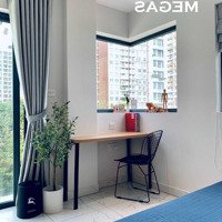 Căn Hộ Cho Thuê Giá Tốt Full Nội Thất - Balcony, Cửa Sổ