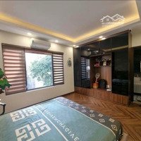 Bán Nhà Phố Phạm Tuấn Tài 55M2, Phân Lô Ô Tô, Kinh Doanh, Giá Bán 18 Tỷ, Liên Hệ: 0869818555