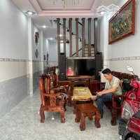 Cần Bán Gấp Căn Nhà Quận 12. Đường Lê Văn Khương 42,1M2/Shr. Hẻm Ôtô 6M. Giá Bán 2Tỷ5