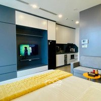 Cho Thuê Căn Studio 29M2 Đủ Đồ Đẹp Tầng Trung Giá Bán 5, 5 Triệu Toà Sol Forest Ecopark. Liên Hệ: 0964007130